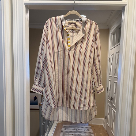 The Salting striped tunic